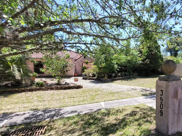 3909 SAN PABLO Road S, Jacksonville, FL 32224