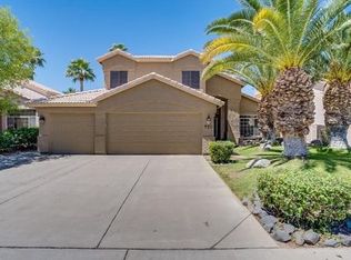 920 N Blue Marlin Dr, Gilbert, AZ 85234