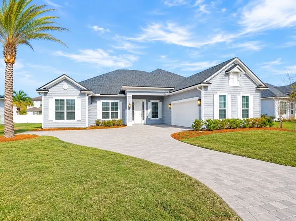 95272 Sandy Pointe Dr, Fernandina Beach, FL 32034