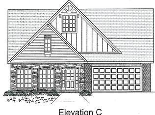 5 Bricklin Ct, Greensboro, NC 27455
