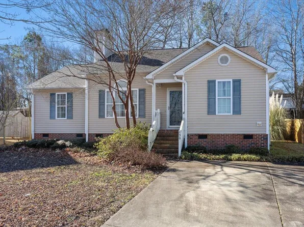 130 Muirfield Ridge Dr, Garner, NC 27529