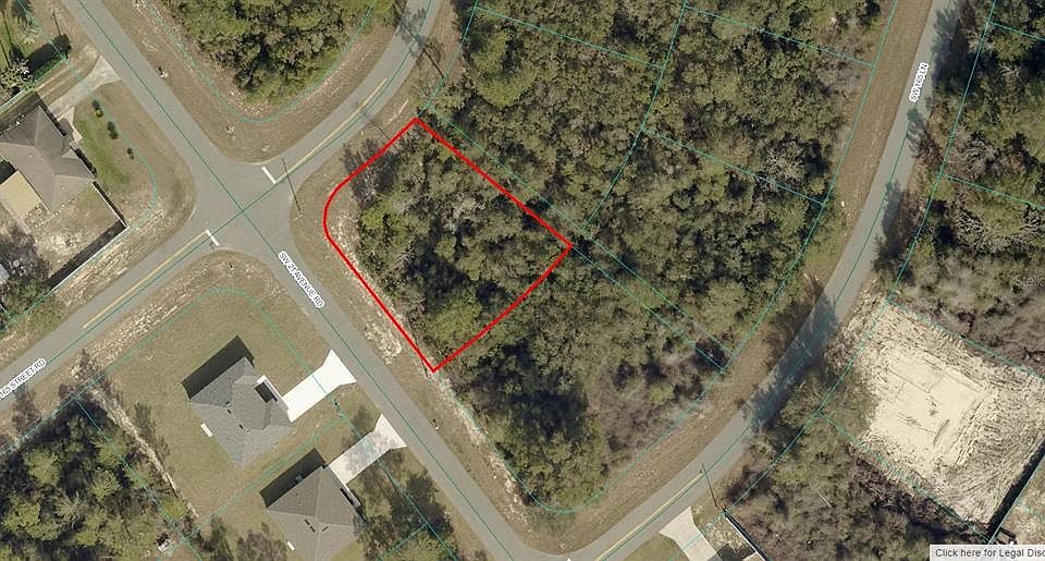 1st image of 8004-0491-06 SW 165TH STREET ROAD LOT 6