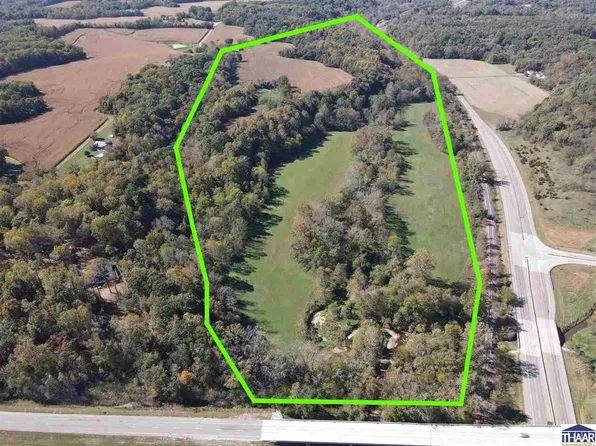 2002 E High Way #36, Dana, IN 47847