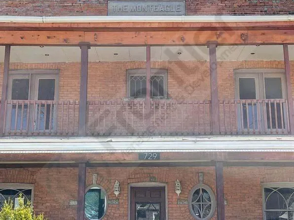 729 Monteagle St, Niagara Falls, NY