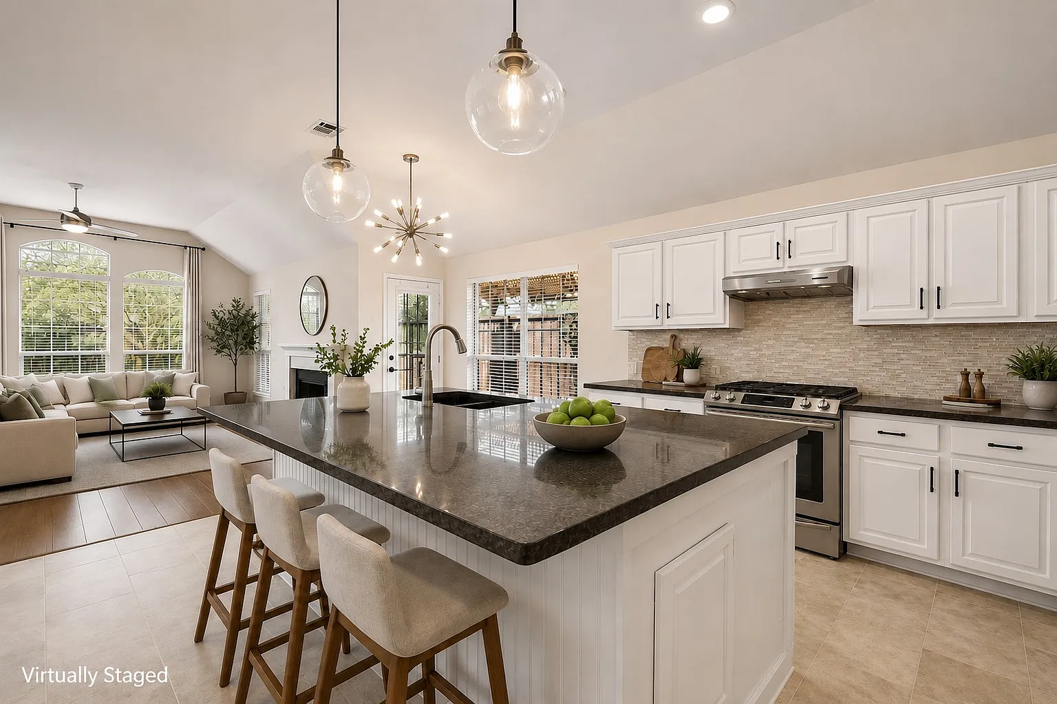 4 bed, 2030 sqft, $3,200 — Photo 3