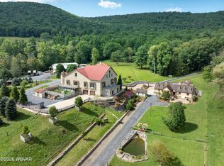 247-249 Sugar Run Rd, Beech Creek, PA 16822