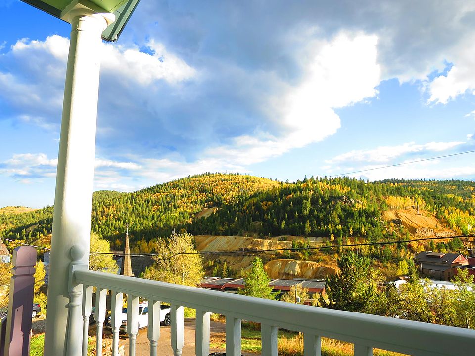 202 E 3rd High St, Central City, CO 80427 Zillow