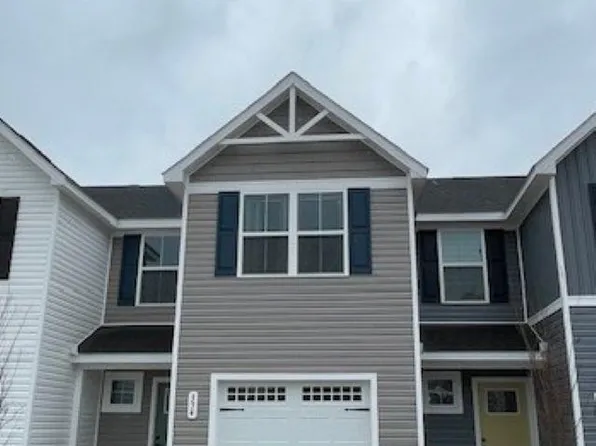 334 Myrtle Meadows Dr #463B, Conway, SC 29526