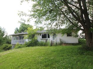 20421 190th Ave, Big Rapids, MI 49307