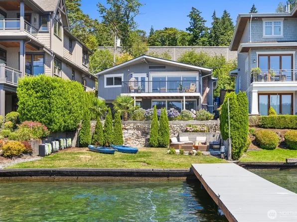 6631 SE Ripley Lane, Renton, WA 98056