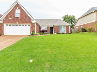 5054 Will Fall Ln, Arlington, TN 38002