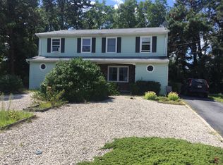 1627B Breakers Dr #B, Manahawkin, NJ 08050