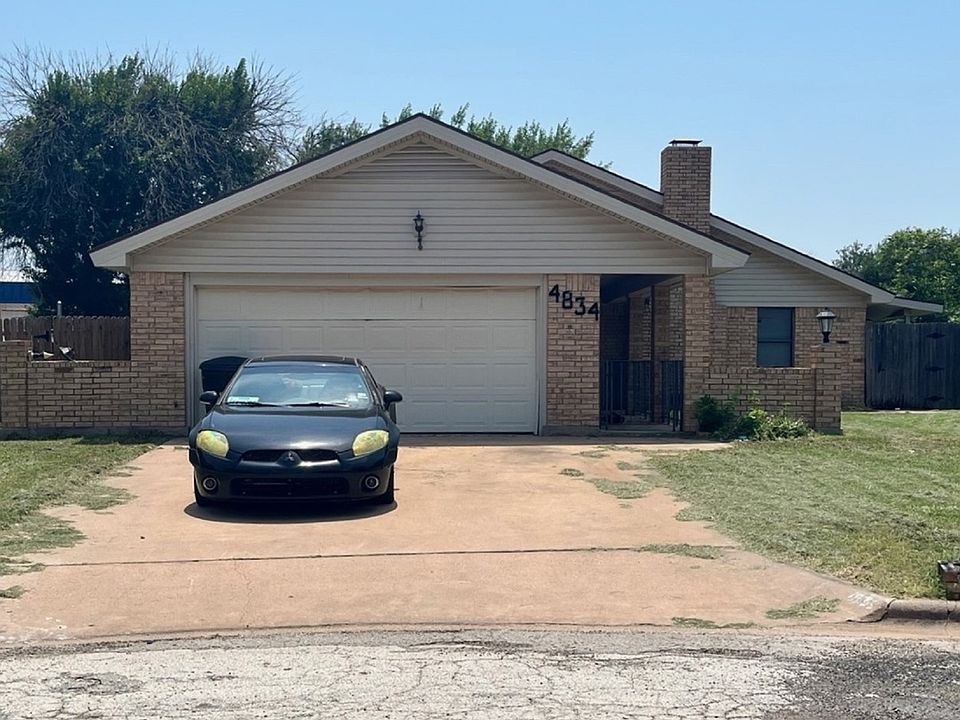 1st image of 4834 Circle Dr #19