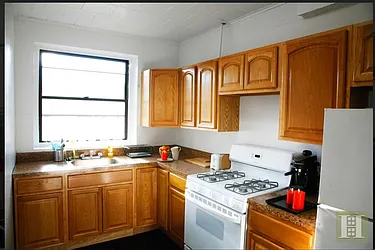 Rented by Halstead Real Estate