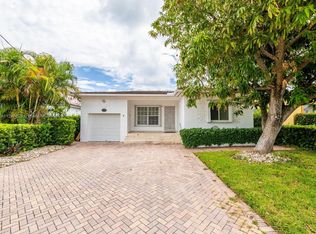 9441 Byron Ave, Surfside, FL 33154