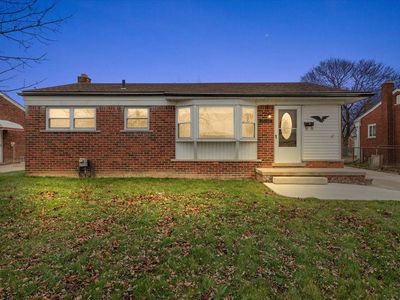 25146 Wagner Ave, Warren, MI, 48089