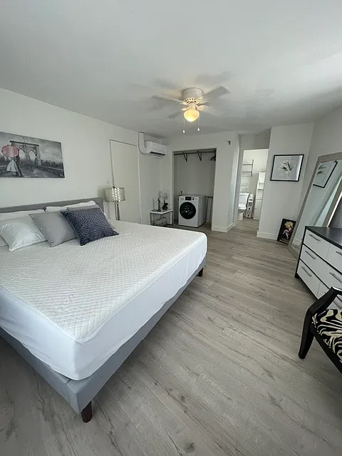 1 bed, 511 sqft, $1,700 — Photo 2