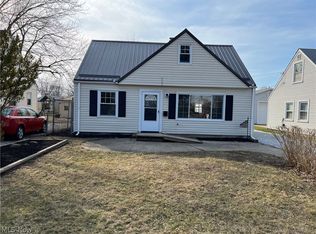 4970 Corduroy Rd, Mentor, OH 44060