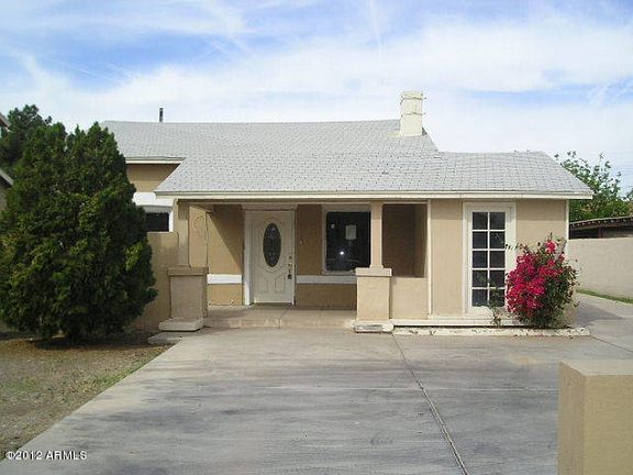 2nd image of 418 N 17th Ave