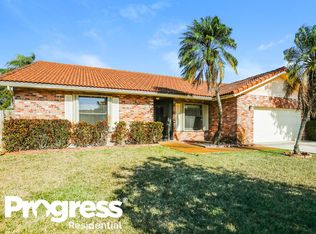 4021 NW 73rd Ave, Pompano Beach, FL 33065