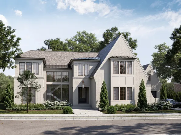 1352 Duncanwood Ct Lot 10, Nashville, TN 37204