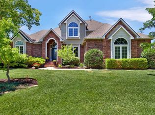 15106 E Sundance Ct, Wichita, KS 67230