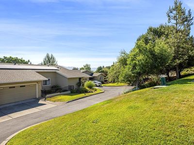 7193 Overlook Drive, Santa Rosa, CA, 95409