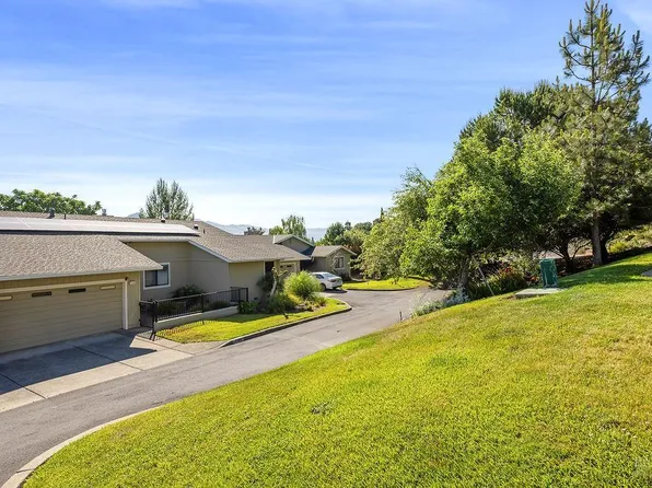 7193 Overlook Drive, Santa Rosa, CA 95409