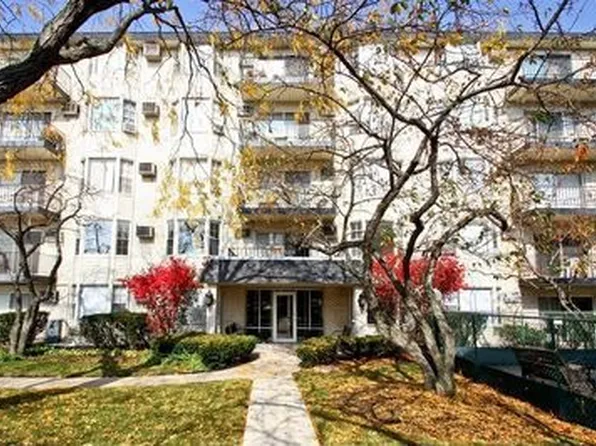 5510 Lincoln Ave #B105, Morton Grove, IL 60053