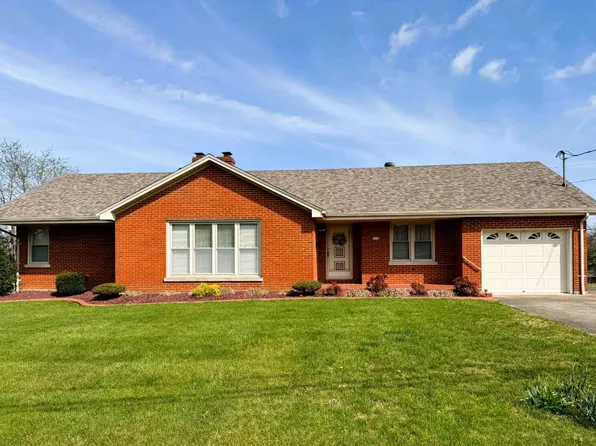 319 Sharon Dr, Campbellsville, KY 42718