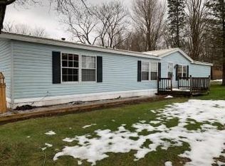 4823 Route 215, East Springfield, PA 16411