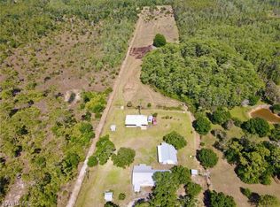 13781 Rod And Gun Club Rd, Fort Myers, FL 33913
