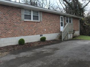 1645A Evelyn Ave, Nashville, TN 37216