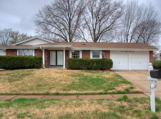 11839 Colby Chase Rd, Florissant, MO 63033