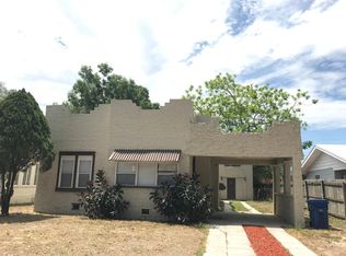 424 SE Avenue G, Winter Haven, FL 33880