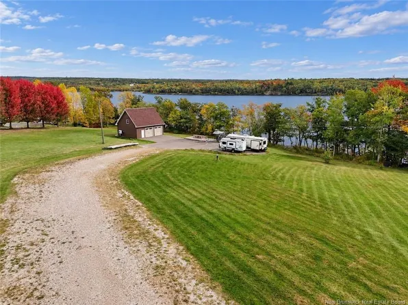 2365 Lower Cambridge Rd, Cambridge Narrows, NB E4C 1P2