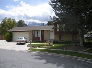 676 E Family Cir, Sandy, UT 84070