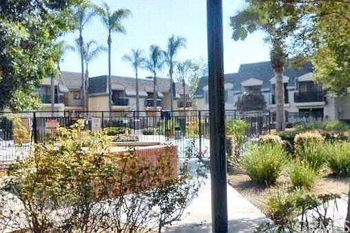 Pool and Spa