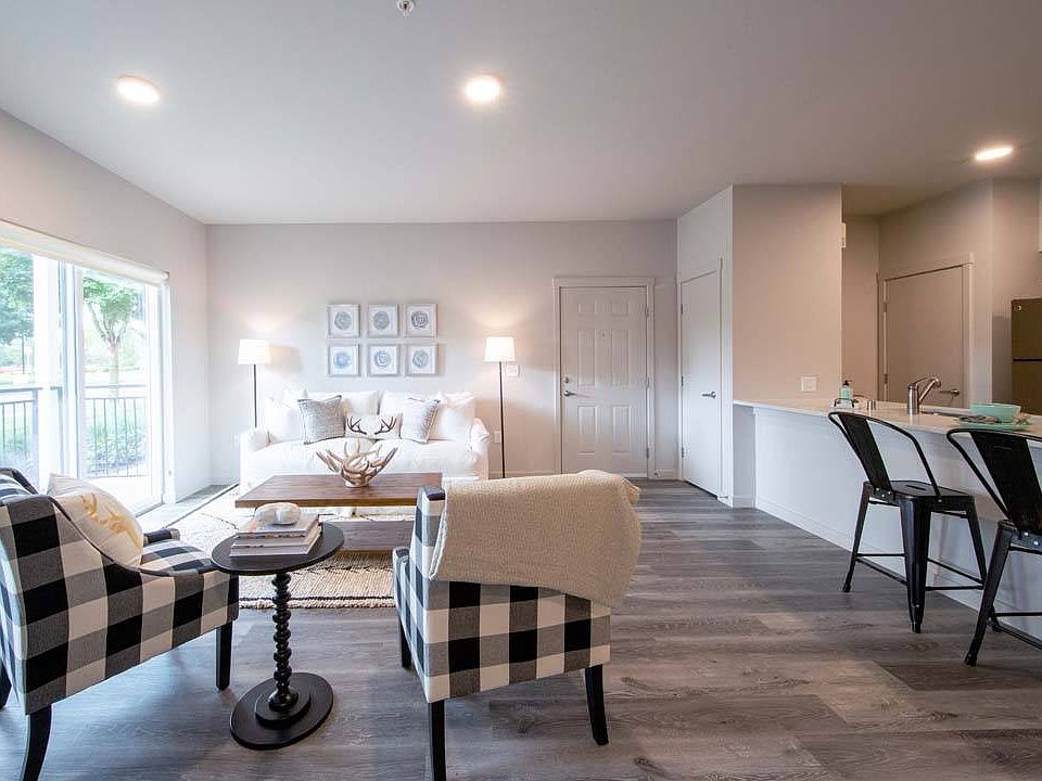 Hearth Apartment Homes 16516 SE Mill Plain Blvd Vancouver WA Zillow