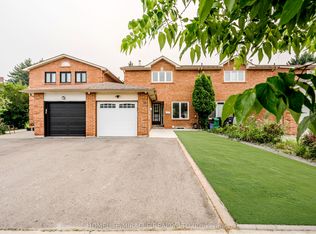 38 Whitehaven Dr, Brampton, ON L6Z2R5