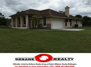 17392 71st Ln N, Loxahatchee, FL 33470