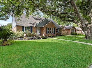 1809 El Mar Ln, Seabrook, TX 77586