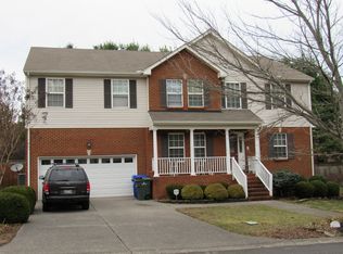 109 Holly Ln, White House, TN 37188