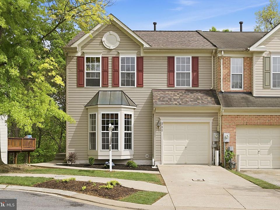 1st image of 211 Arbor Vista Ln