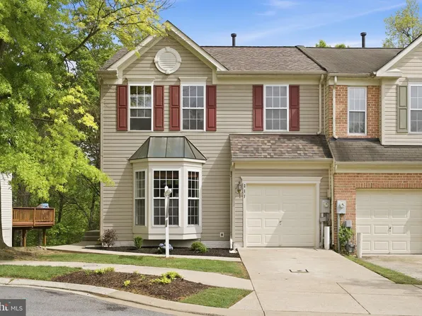 211 Arbor Vista Ln, Owings Mills, MD 21117