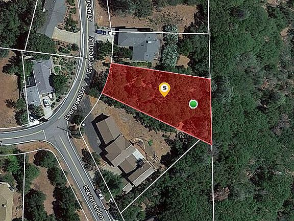 4th image of 7602 Evergreen Dr