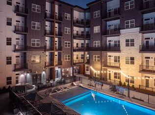 The Stella, Indianapolis, IN 46202