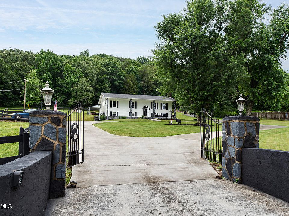 236 Strader Rd, Powell, TN 37849 MLS 1194702 Zillow