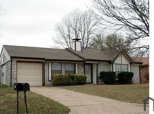 103 Mapleridge Dr, Rockwall, TX 75032