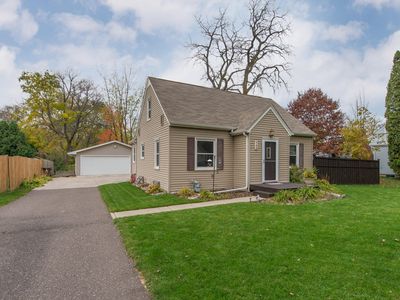 949 Evar St N, Maplewood, MN, 55119